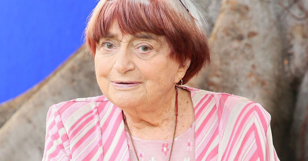 阿格納斯·瓦爾達（AgnèsVarda）是奧斯卡歷史上最古老的提名人