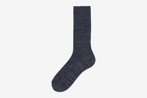 Uniqlo Men’s Color Socks