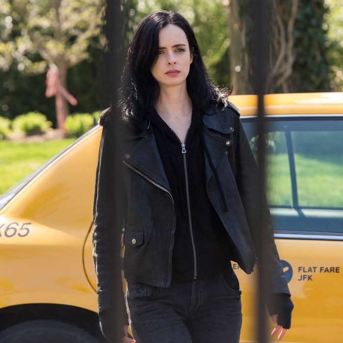 jessica jones netflix imdb