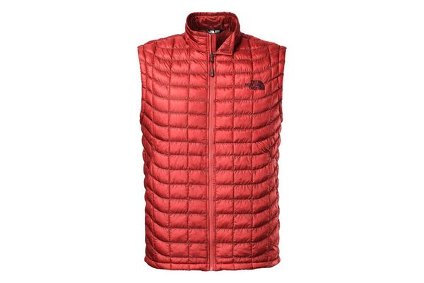 The North Face Thermoball Vest