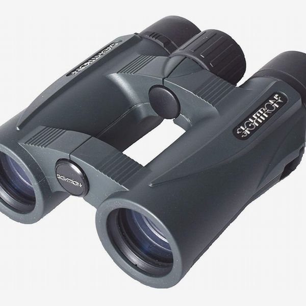 Sightron SII 8x32 Binoculars