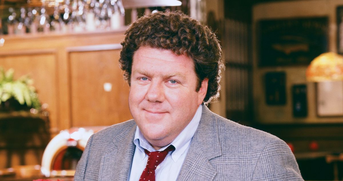 George Wendt, Norm on Cheers, Dead at 76