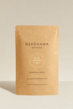 Nekohama Matcha