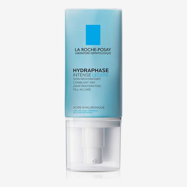 La Roche-Posay Hydraphase Intense Riche Face Moisturizer with Hyaluronic Acid