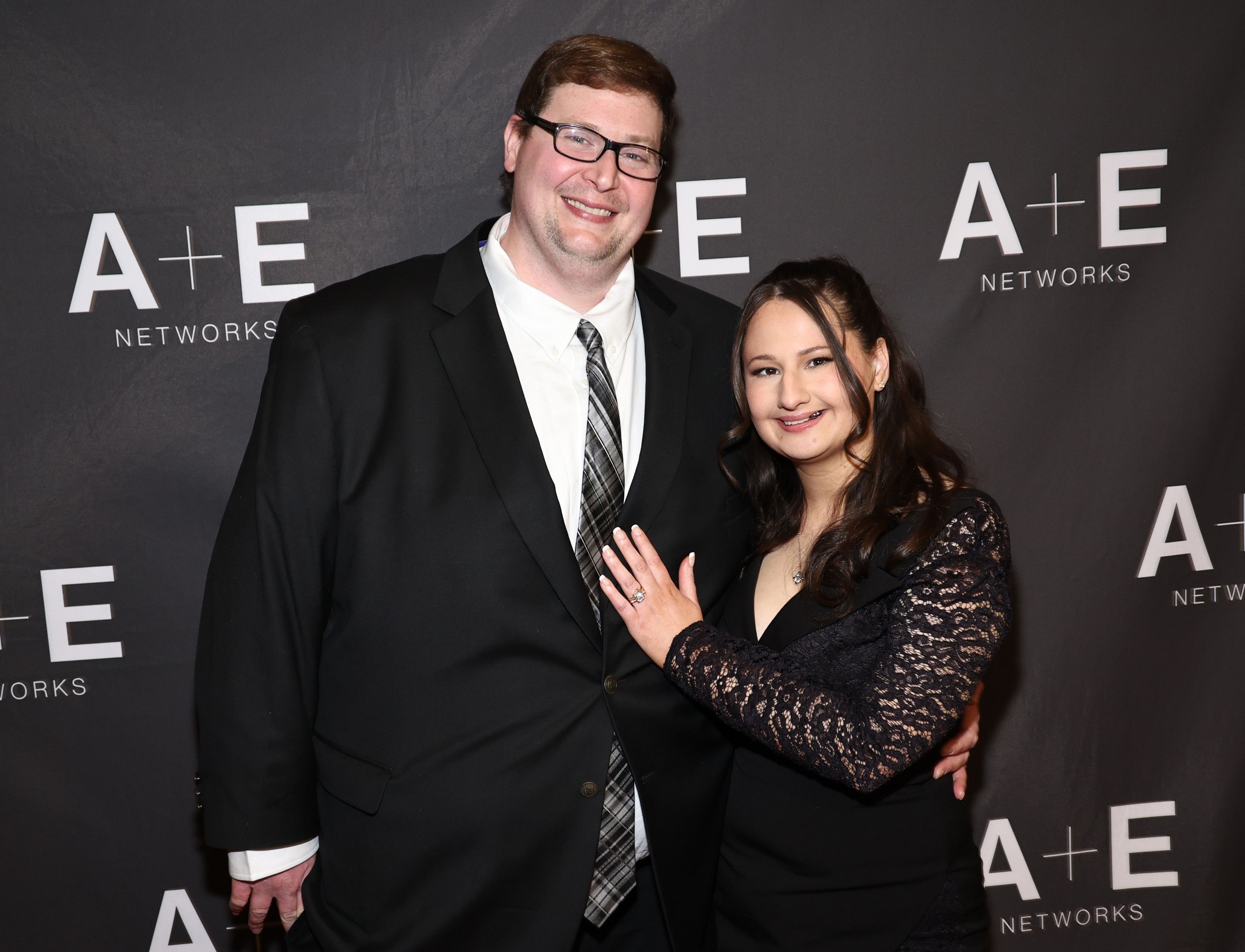 Gypsy Rose Blanchard and Her Husband Are Separating