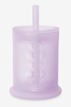 Olababy Training Cup With Straw Lid