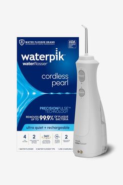 Waterpik Cordless Pearl Water Flosser