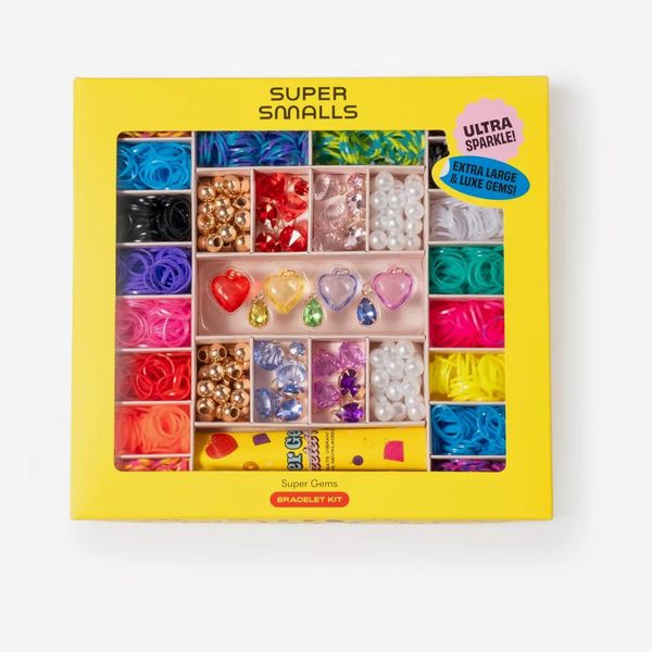 Super Smalls Gems Bracelet Kit