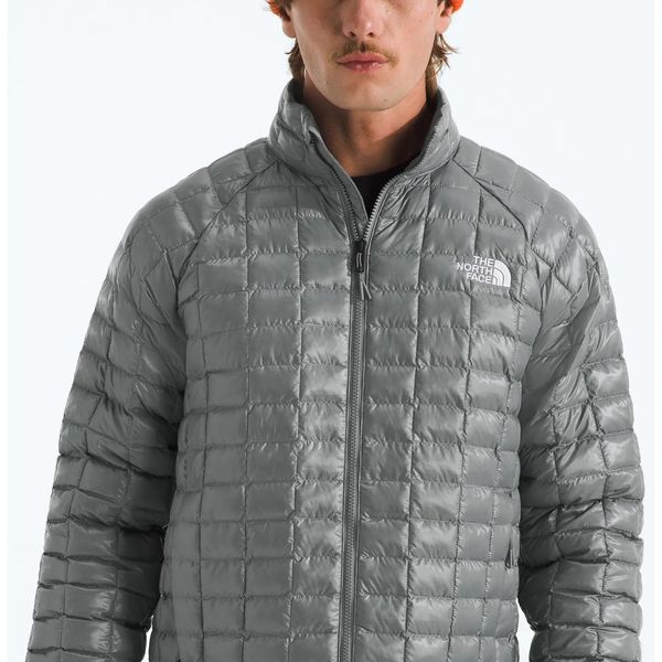 The North Face Thermoball Quilted Jacket
