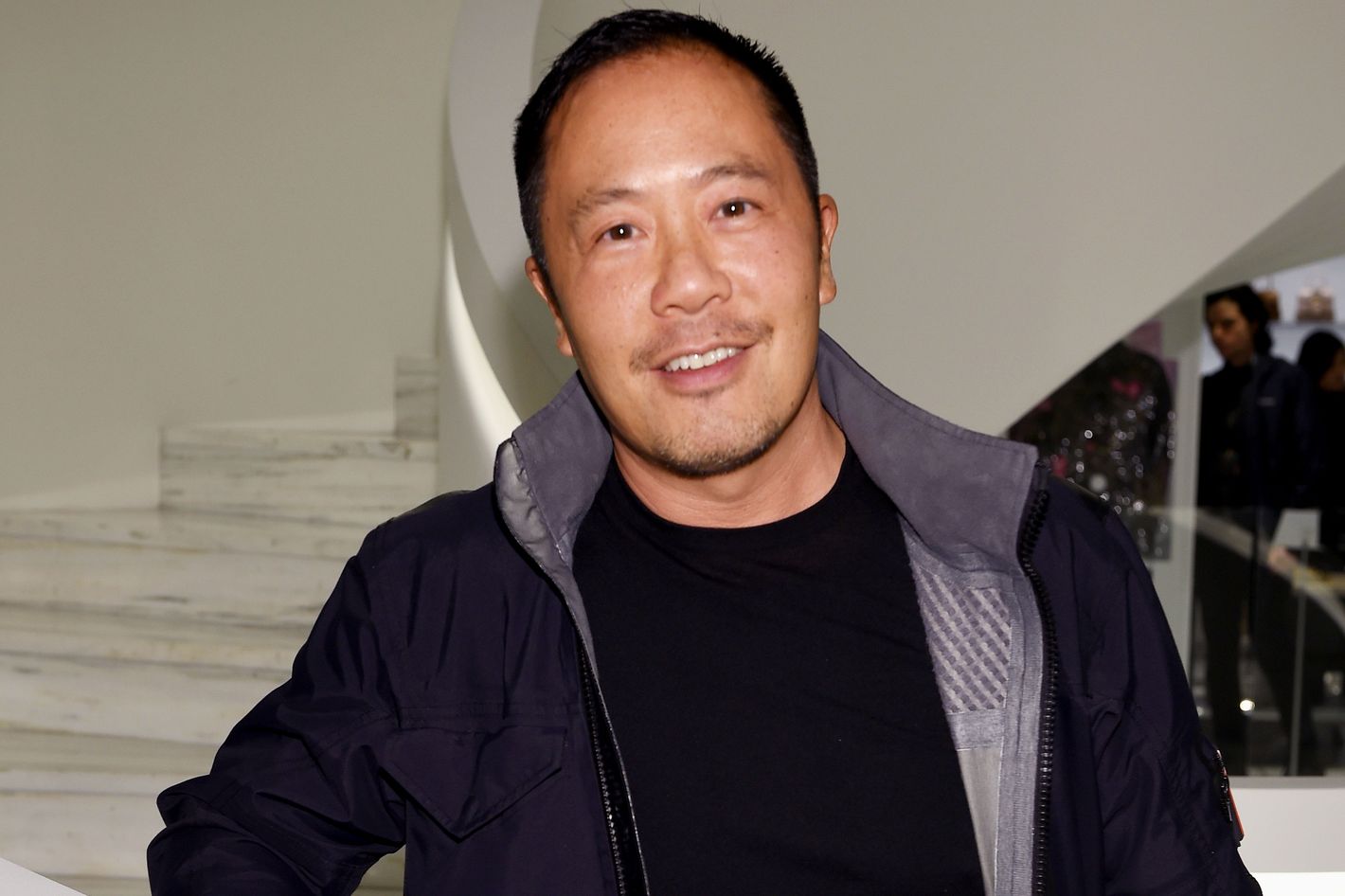 Derek Lam Works With the Cerebral Palsy Foundation