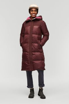 Cotopaxi Solazo Down Parka - Women’s