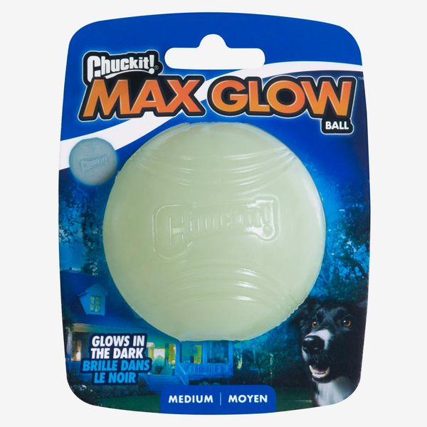 Chuckit! Max Glow Ball