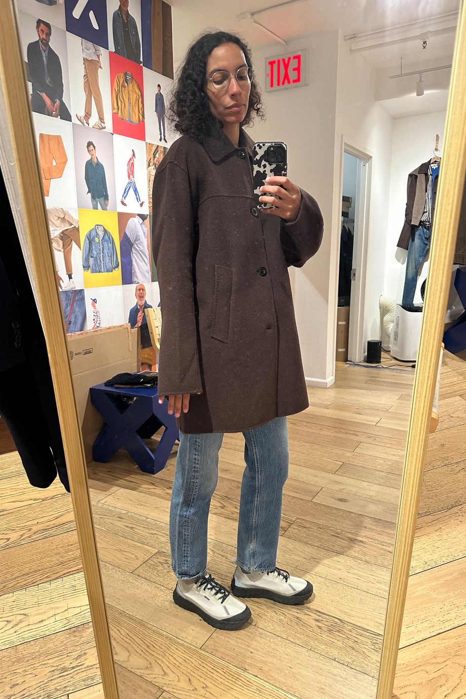 My Wool Coat Lasted a Decade. I Hunted for a Replacement. | The