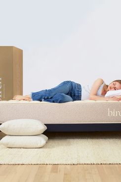 Birch Natural Mattress