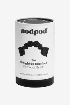 Nodpod Sleep Mask - Black