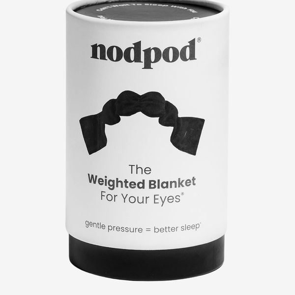 Nodpod Sleep Mask - Black