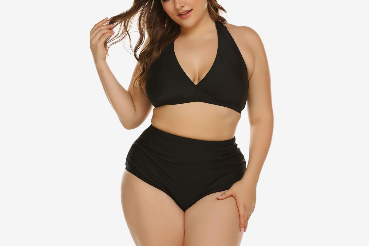 swimsuits online plus size