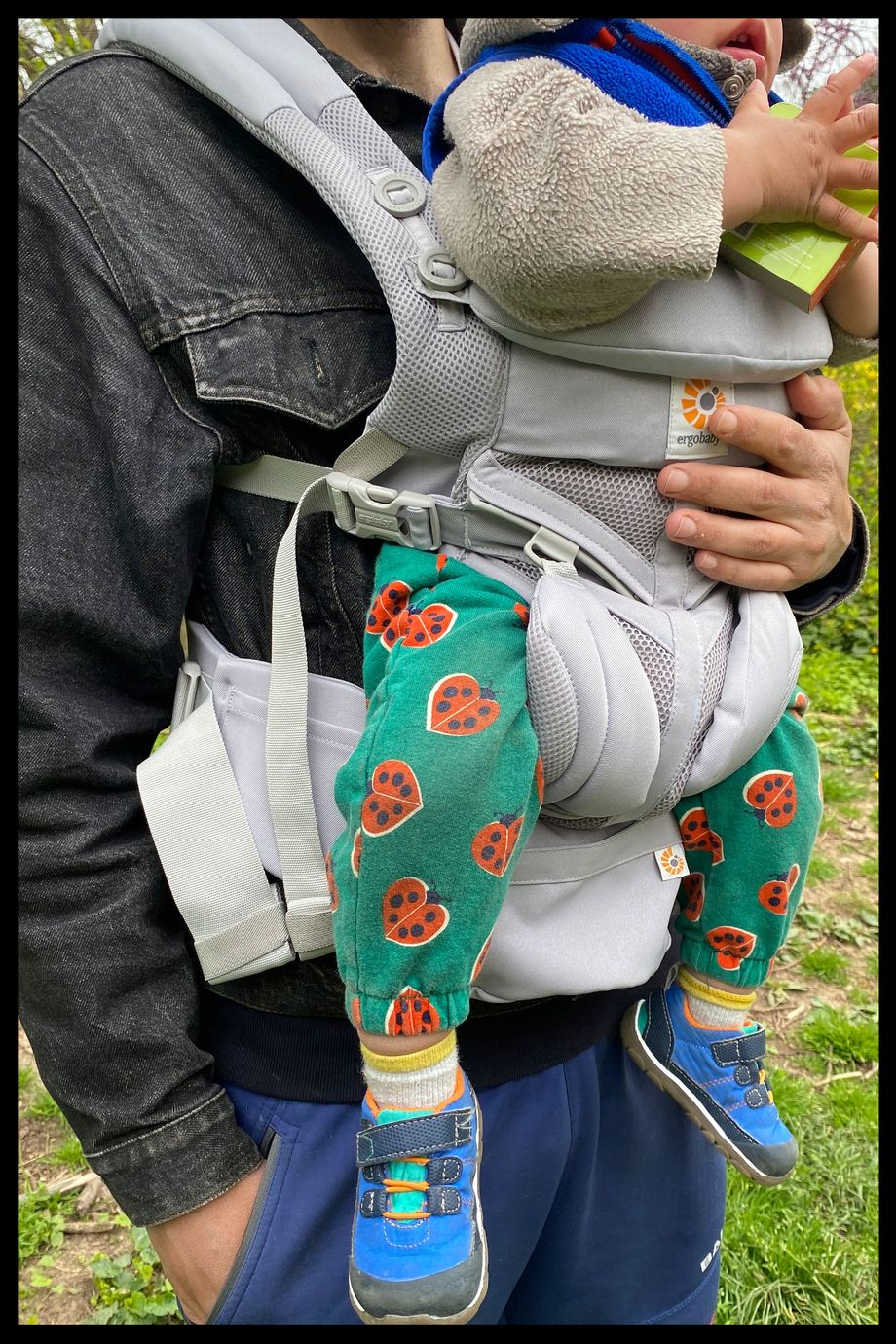 Best baby wearing gear on sale