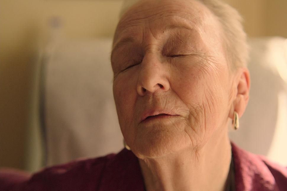 Familiar Touch Is an Infinitely Tender Movie About Dementia