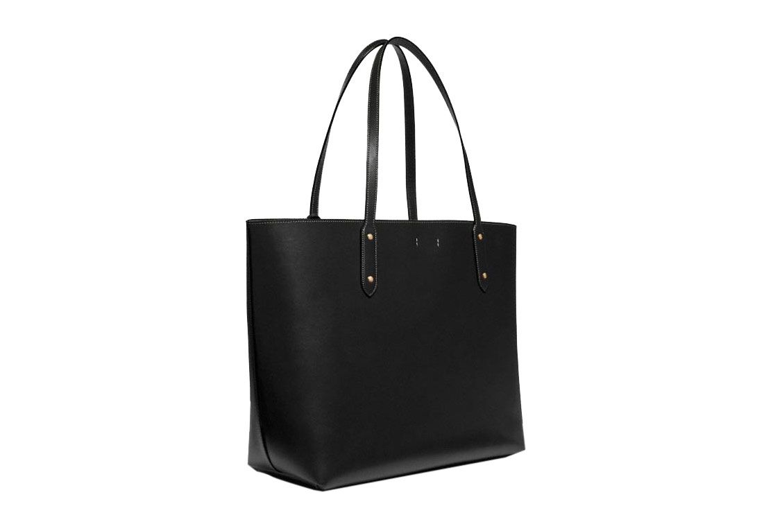 Coach central 2025 tote 39