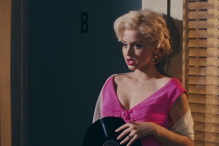 About Blonde s Blowjob Scene