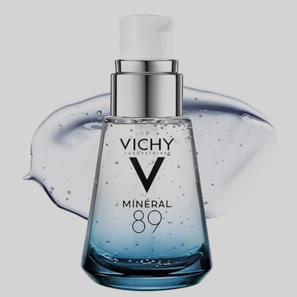 Vichy Mineral 89 Fortifying & Hydrating Daily Skin Booster