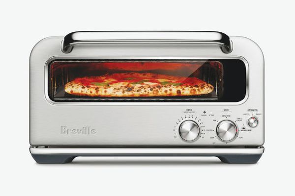 At-Home Pizza Oven