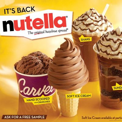 Milkshakes near me  Thick Ice Cream Shakes : Carvel Milkshakes