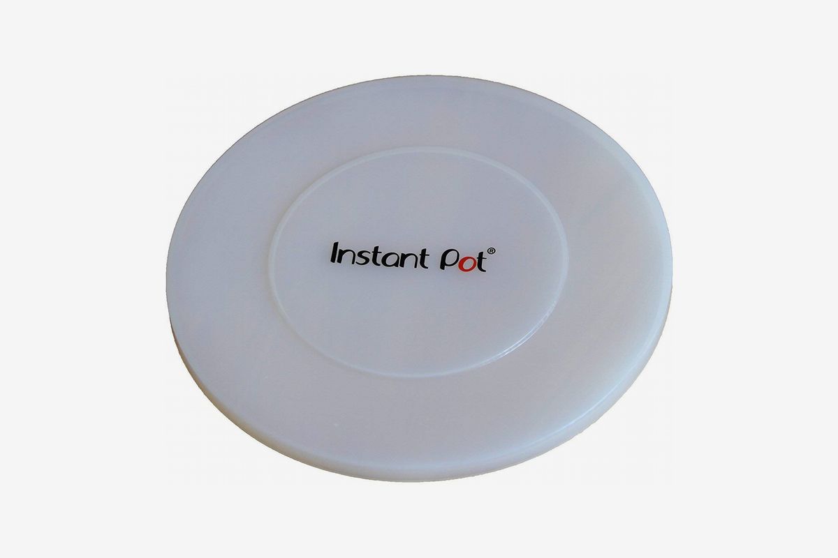 instant pot silicone lid 6 quart