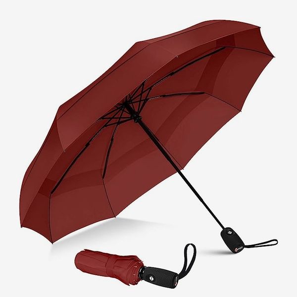 Repel Umbrella The Original Portable Travel Umbrella