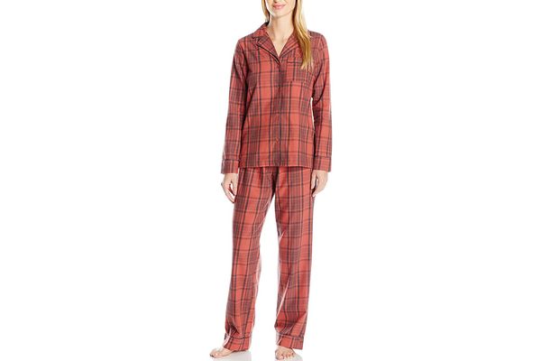 Pendleton Women’s Flannel 2pc PJ Set