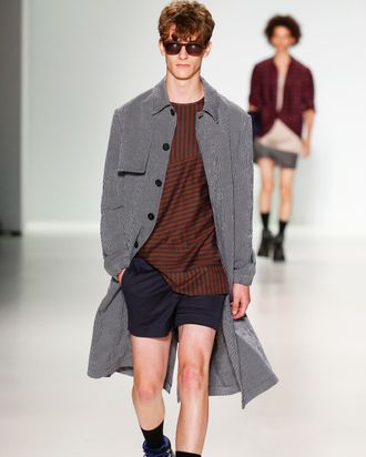 New York Could Be Getting a Dedicated Men’s Fashion Week