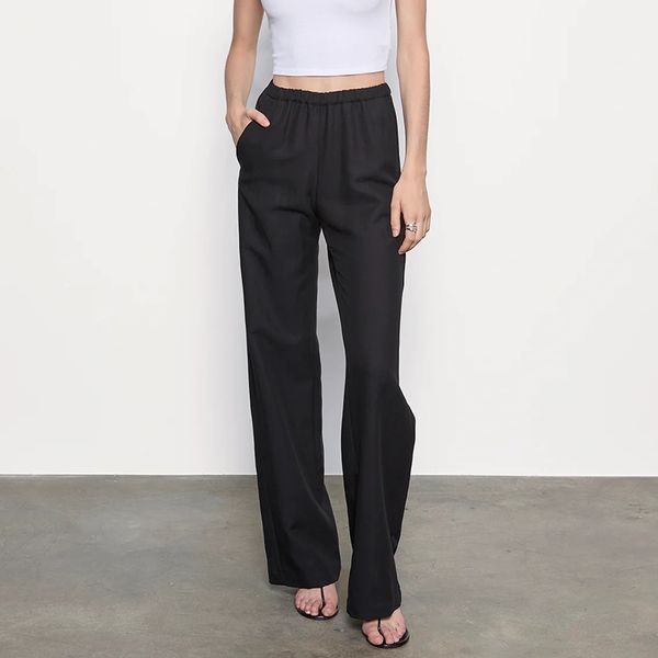 Enza Costa Twill Everywhere Pant