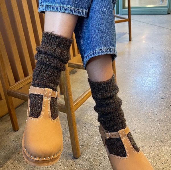 Le Bon Shoppe Margot Socks