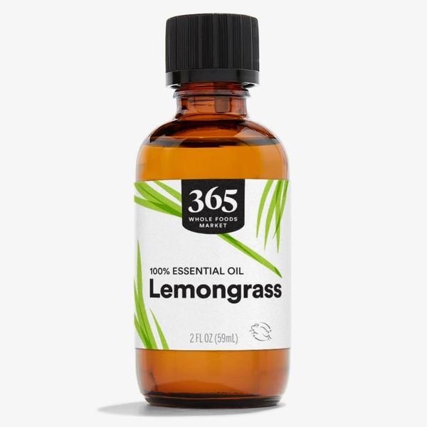 Whole Foods Market, Essential Oil Lemongrass