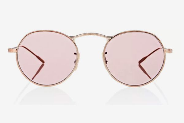 Oliver Peoples M-4 30th Sunglasses