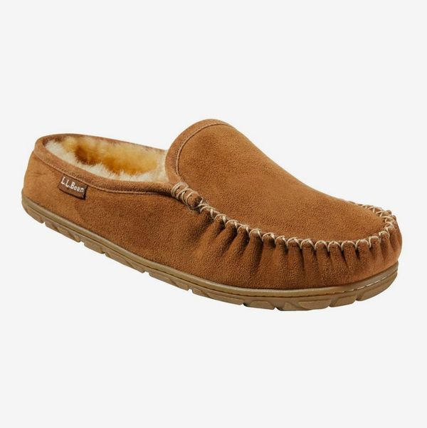 L.L.Bean Men’s Wicked Good Scuffs