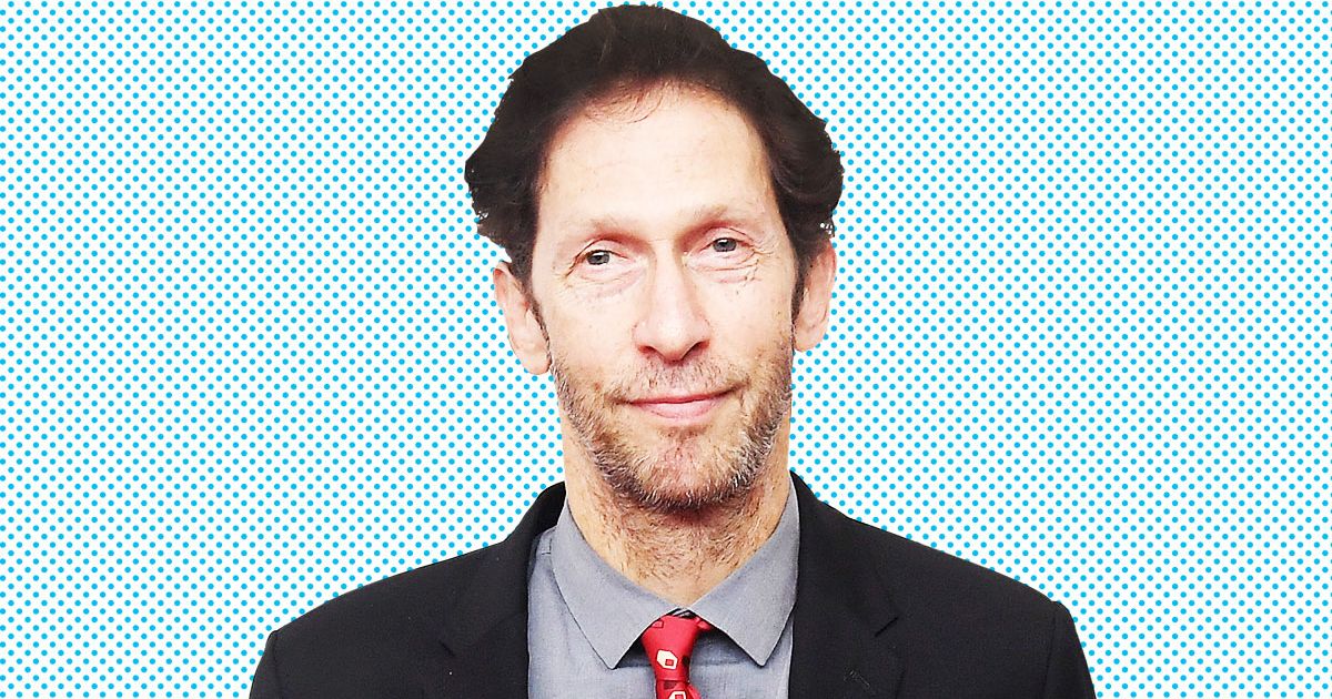 Tim Blake Nelson Breaks Down His Most Iconic Characters