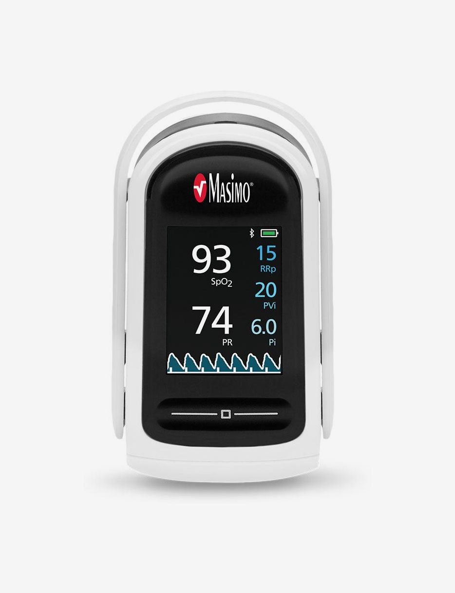 The 6 Best Pulse Oximeters of 2024, Lab-Tested and Expert-Approved