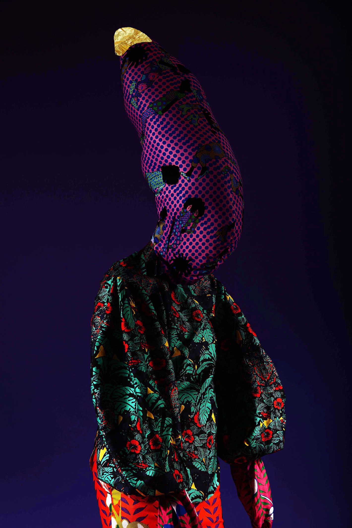 Artist Jamilla Okubo on Designing Her Lady Dior Bag