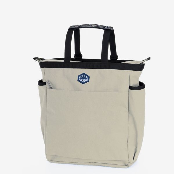 Alpine Sea Everything Bagpack 23L