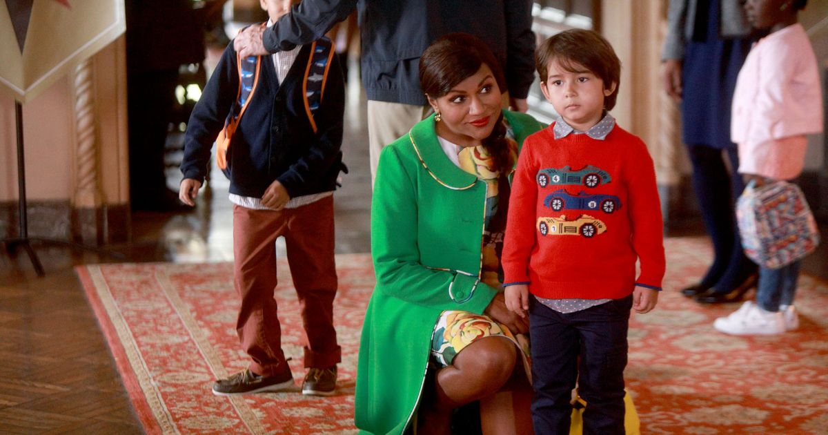 The Mindy Project Recap: Season 6, Episode 4