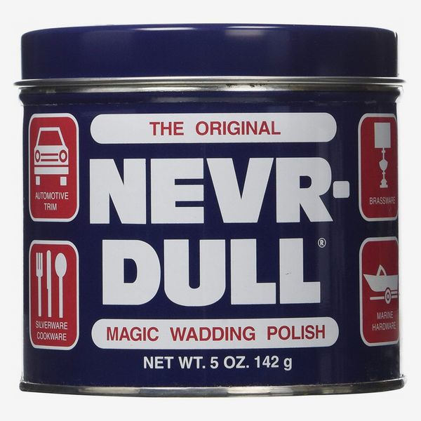 Nevr-Dull Wadding Polish