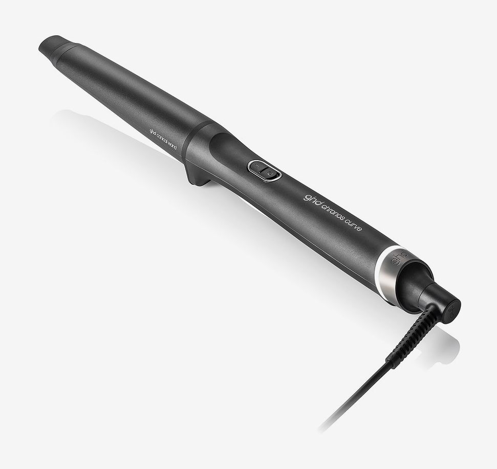 Hair Crimper Crinkle Hair With Flat Iron Buy Ikonic Titanium Crimp