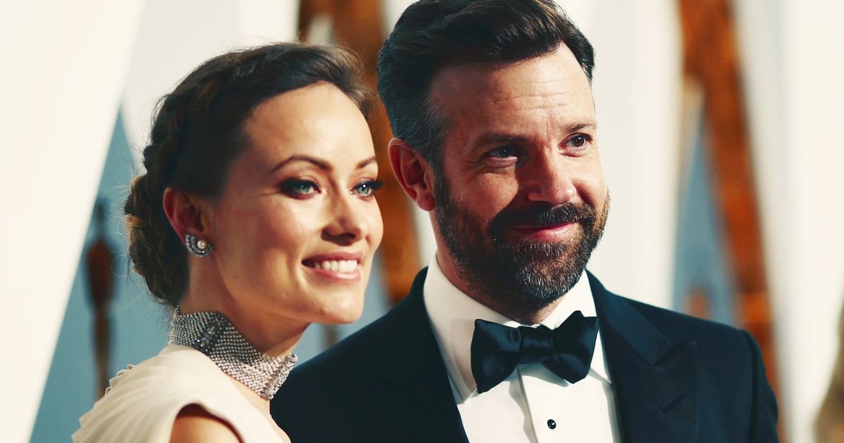 Olivia Wilde And Jason Sudeikis’s Split Keeps Getting Messier - TrendRadars