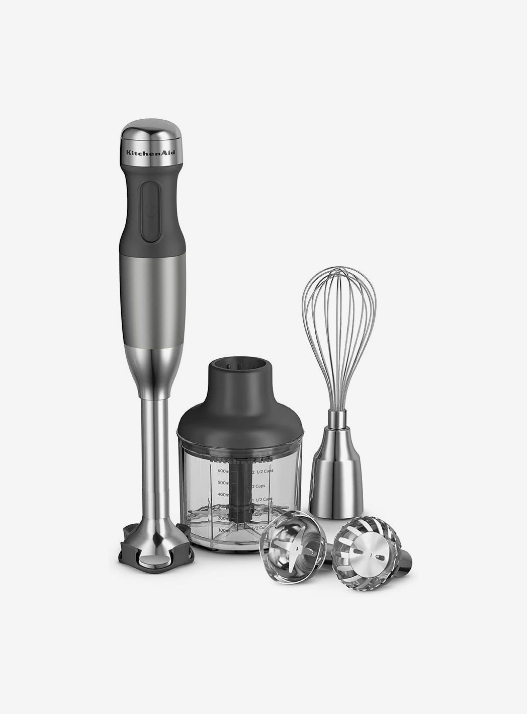 5 Best Immersion and Hand Blenders 2023 Reviewed, Shopping : Food Network