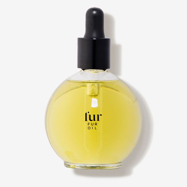 Fur Oil