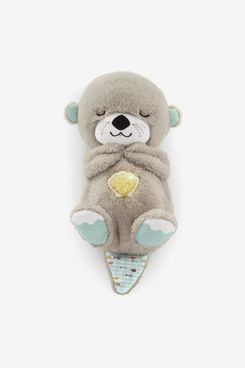 Fisher-Price Soothe ’n' Snuggle Otter
