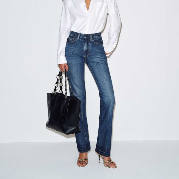 Alexa Chung x Reformation: Shop the 30-Piece Collection