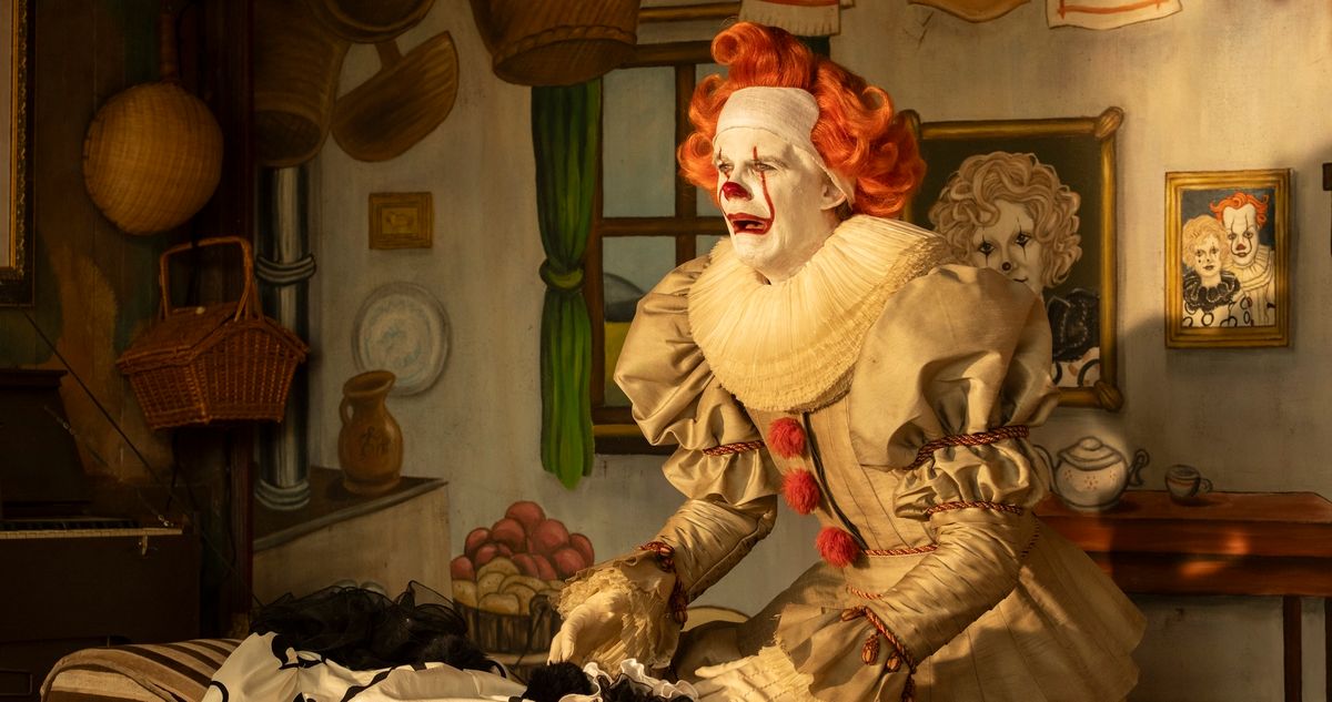 Welcome to Derry’ Recap, Episode 7